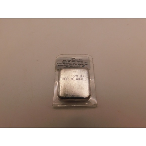 Perspectives Other - Perspectives U Pick Eye Color Storm OK Cool Single